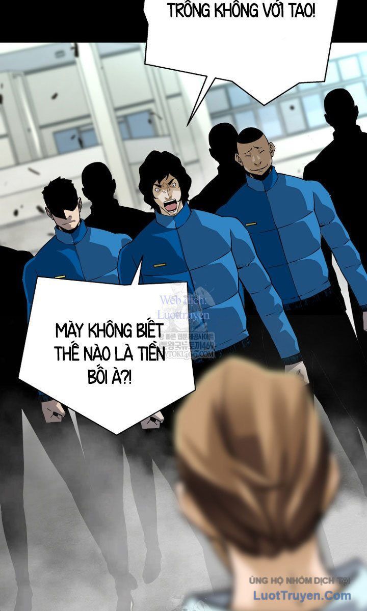 Sự Trở Lại Của Huyền Thoại Chapter 192 - 3