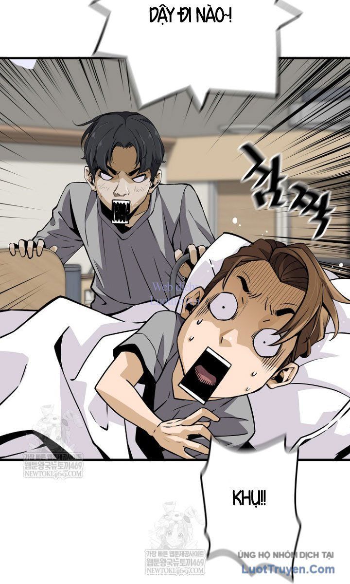 Sự Trở Lại Của Huyền Thoại Chapter 192 - 55