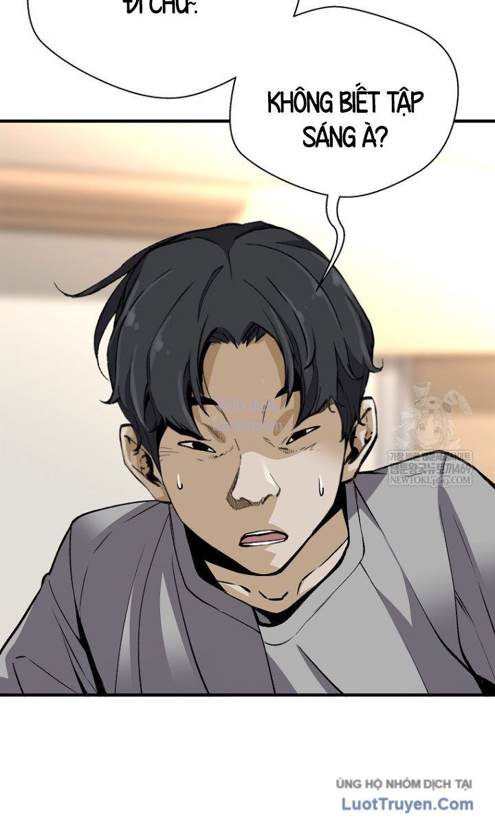 Sự Trở Lại Của Huyền Thoại Chapter 192 - 58