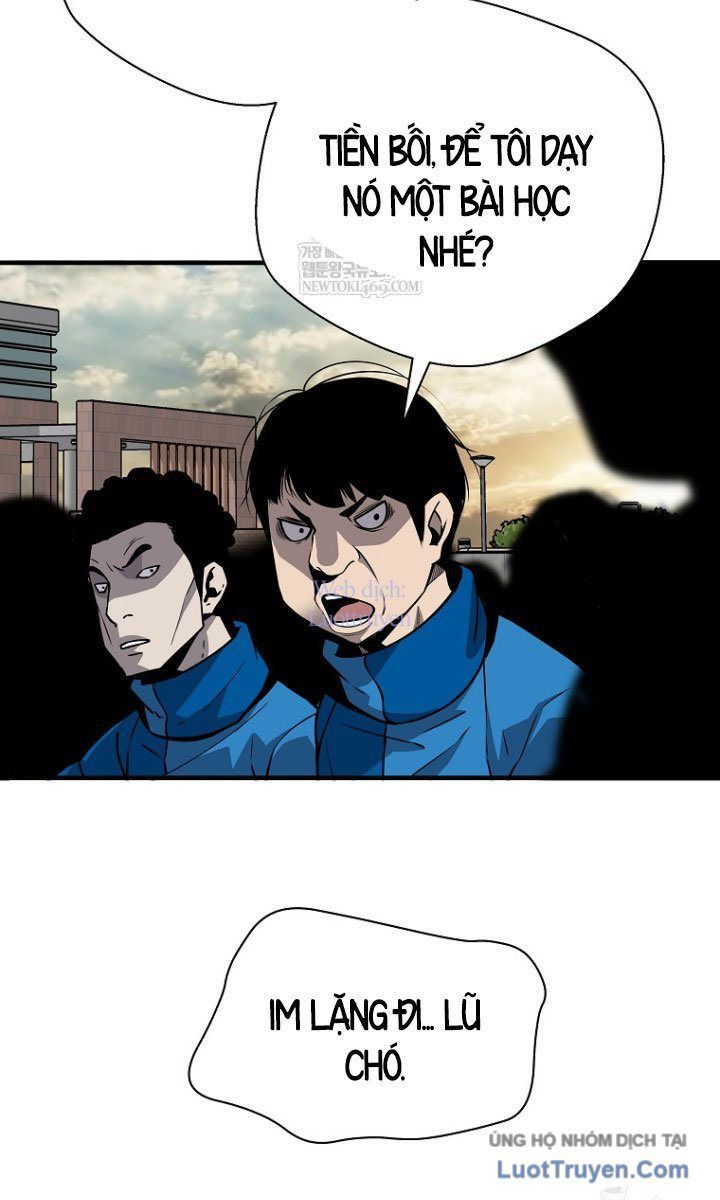 Sự Trở Lại Của Huyền Thoại Chapter 192 - 71
