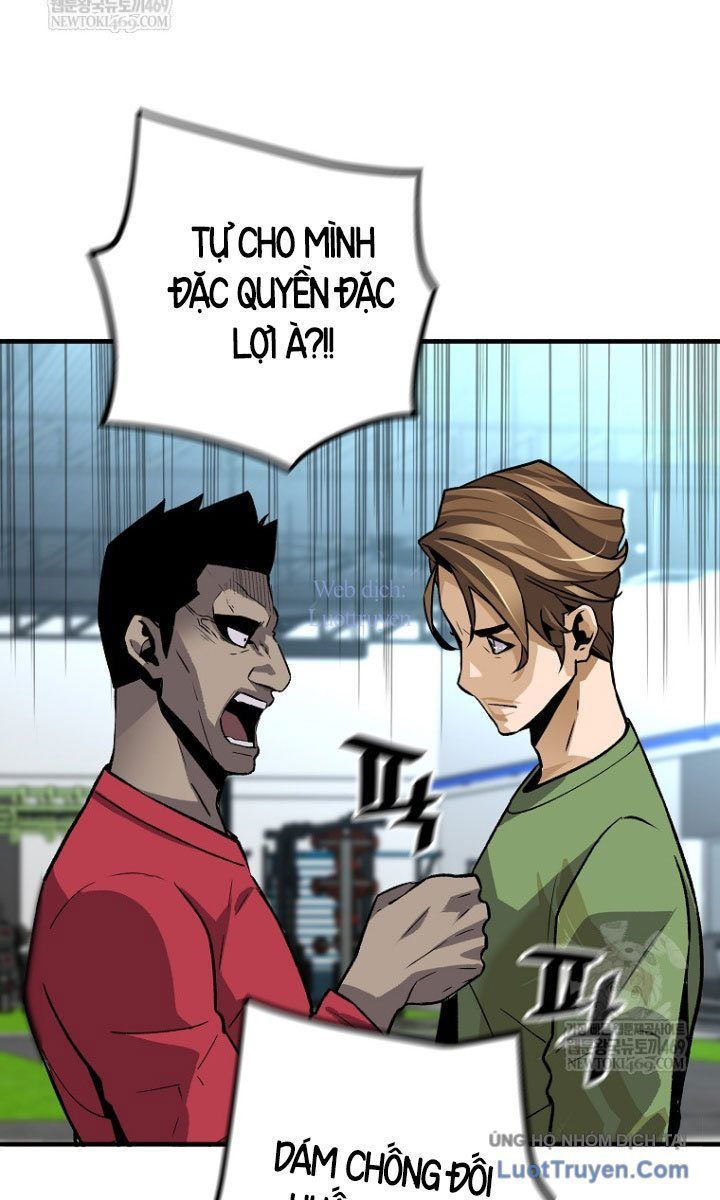 Sự Trở Lại Của Huyền Thoại Chapter 192 - 95