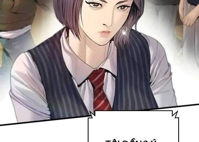 Bố Tôi Là Đặc Vụ Chapter 214 - 15