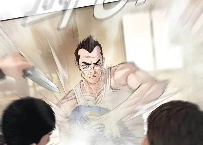 Bố Tôi Là Đặc Vụ Chapter 214 - 146