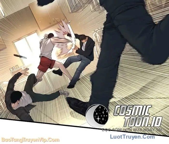 Bố Tôi Là Đặc Vụ Chapter 214 - 162