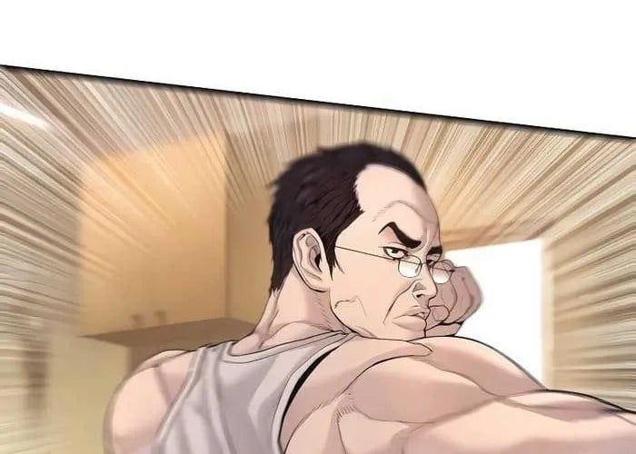 Bố Tôi Là Đặc Vụ Chapter 214 - 164