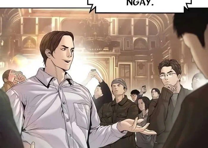 Bố Tôi Là Đặc Vụ Chapter 214 - 18