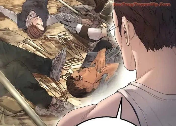 Bố Tôi Là Đặc Vụ Chapter 214 - 201