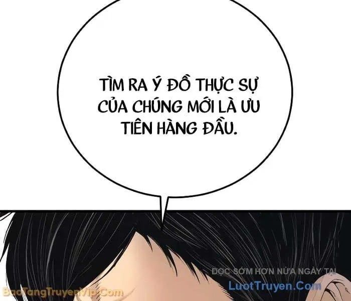 Bố Tôi Là Đặc Vụ Chapter 214 - 215