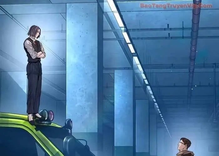 Bố Tôi Là Đặc Vụ Chapter 214 - 225