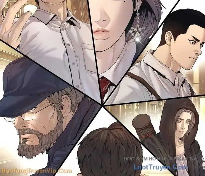 Bố Tôi Là Đặc Vụ Chapter 214 - 28