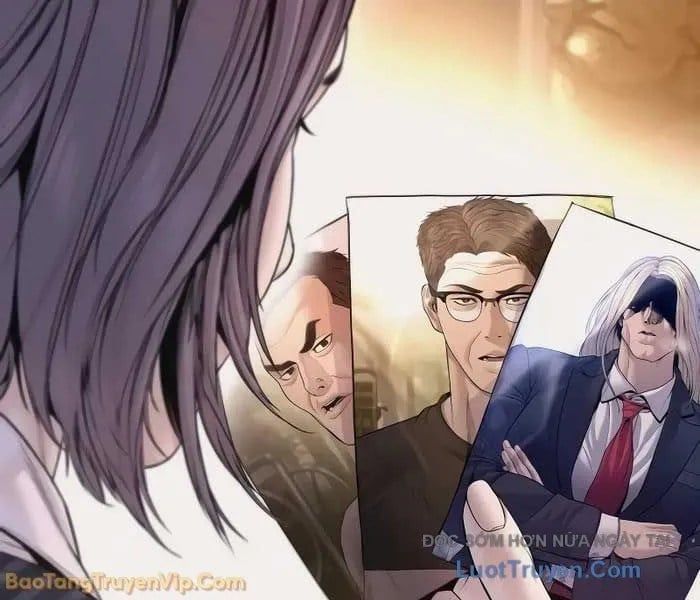 Bố Tôi Là Đặc Vụ Chapter 214 - 4