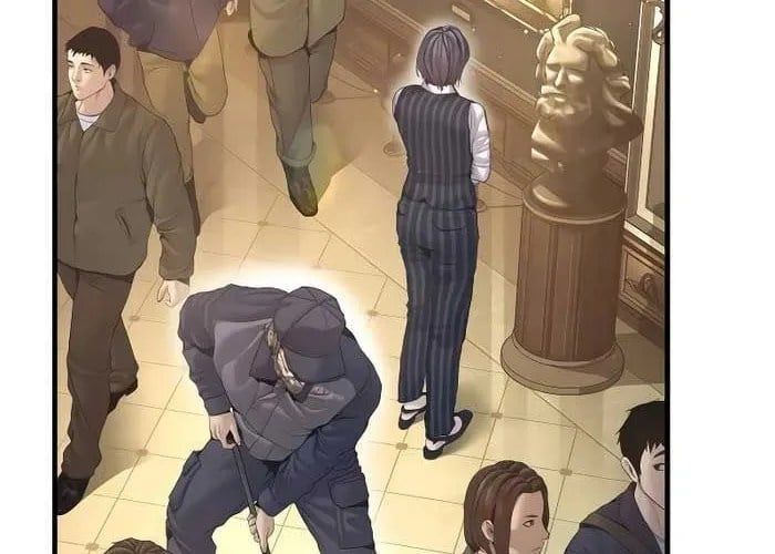 Bố Tôi Là Đặc Vụ Chapter 214 - 39