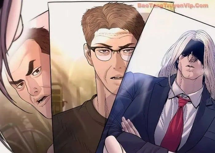 Bố Tôi Là Đặc Vụ Chapter 214 - 8