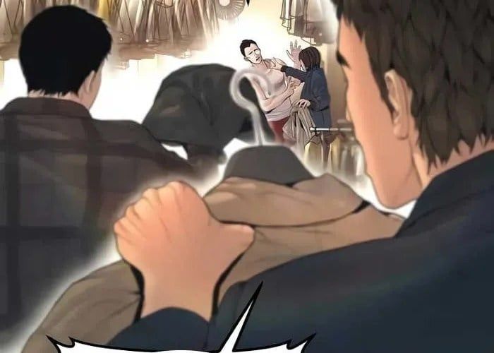 Bố Tôi Là Đặc Vụ Chapter 214 - 74