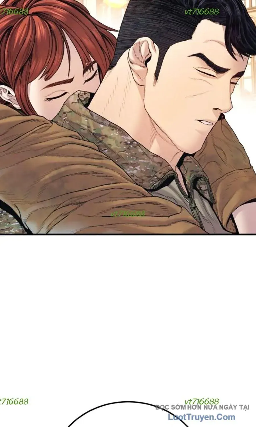 Bố Tôi Là Đặc Vụ Chapter 215 - 102