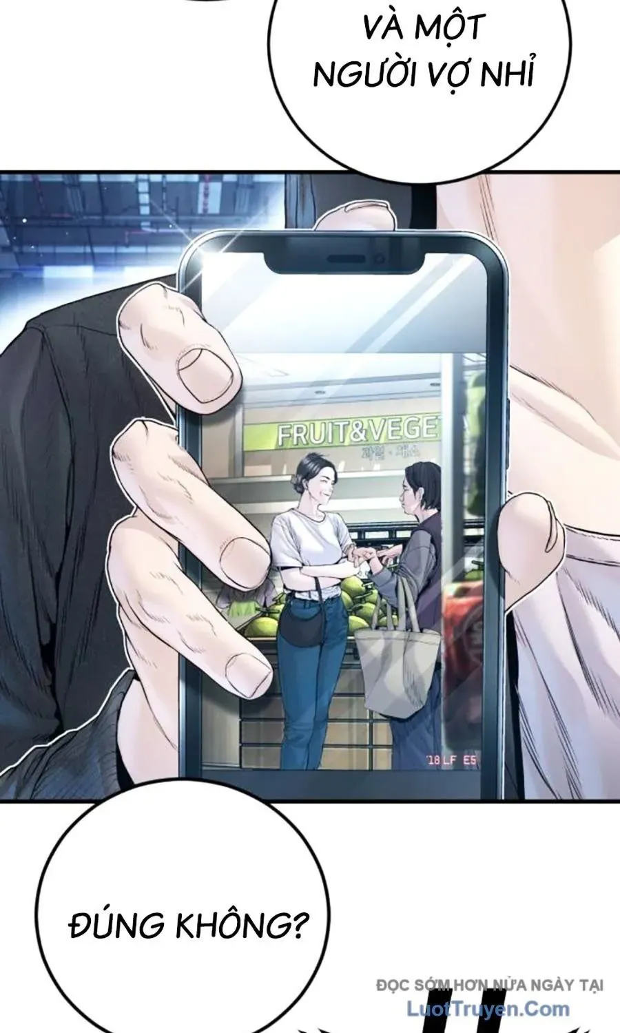 Bố Tôi Là Đặc Vụ Chapter 215 - 111