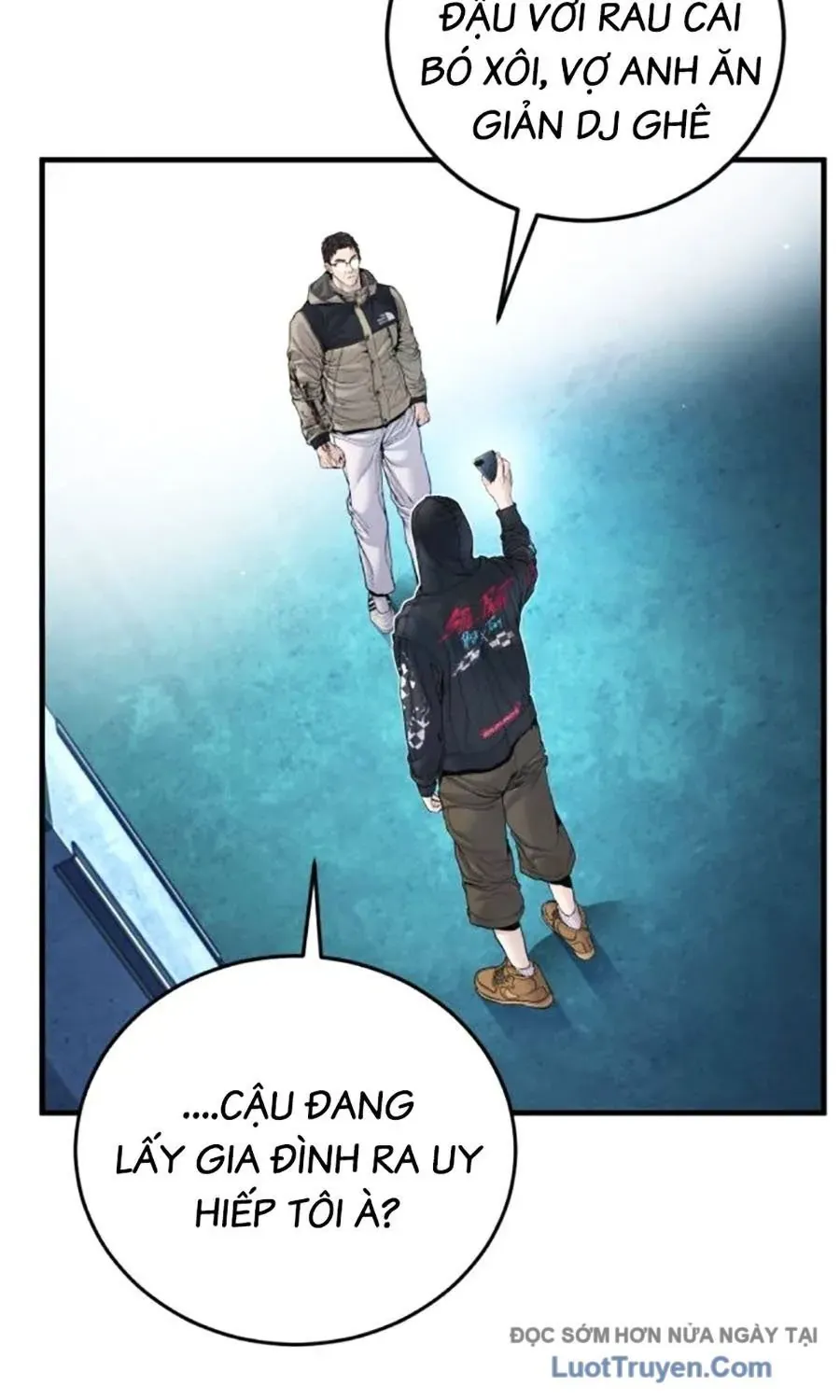 Bố Tôi Là Đặc Vụ Chapter 215 - 113