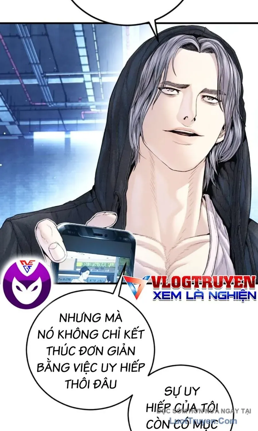 Bố Tôi Là Đặc Vụ Chapter 215 - 115