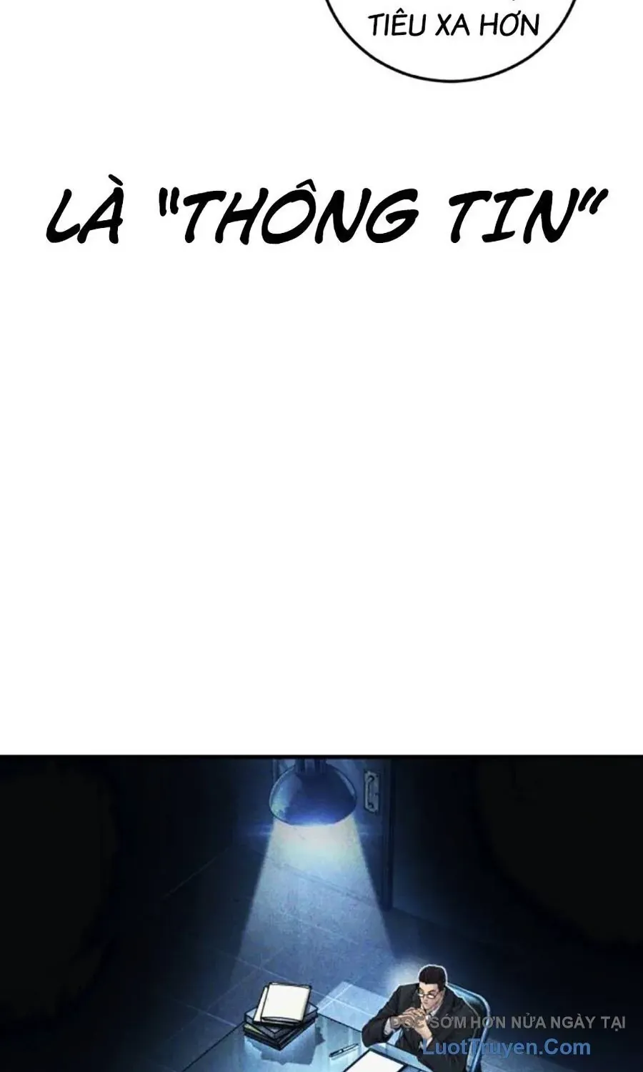 Bố Tôi Là Đặc Vụ Chapter 215 - 116