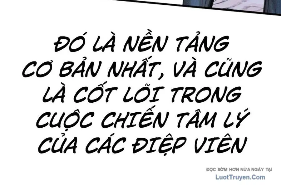 Bố Tôi Là Đặc Vụ Chapter 215 - 124