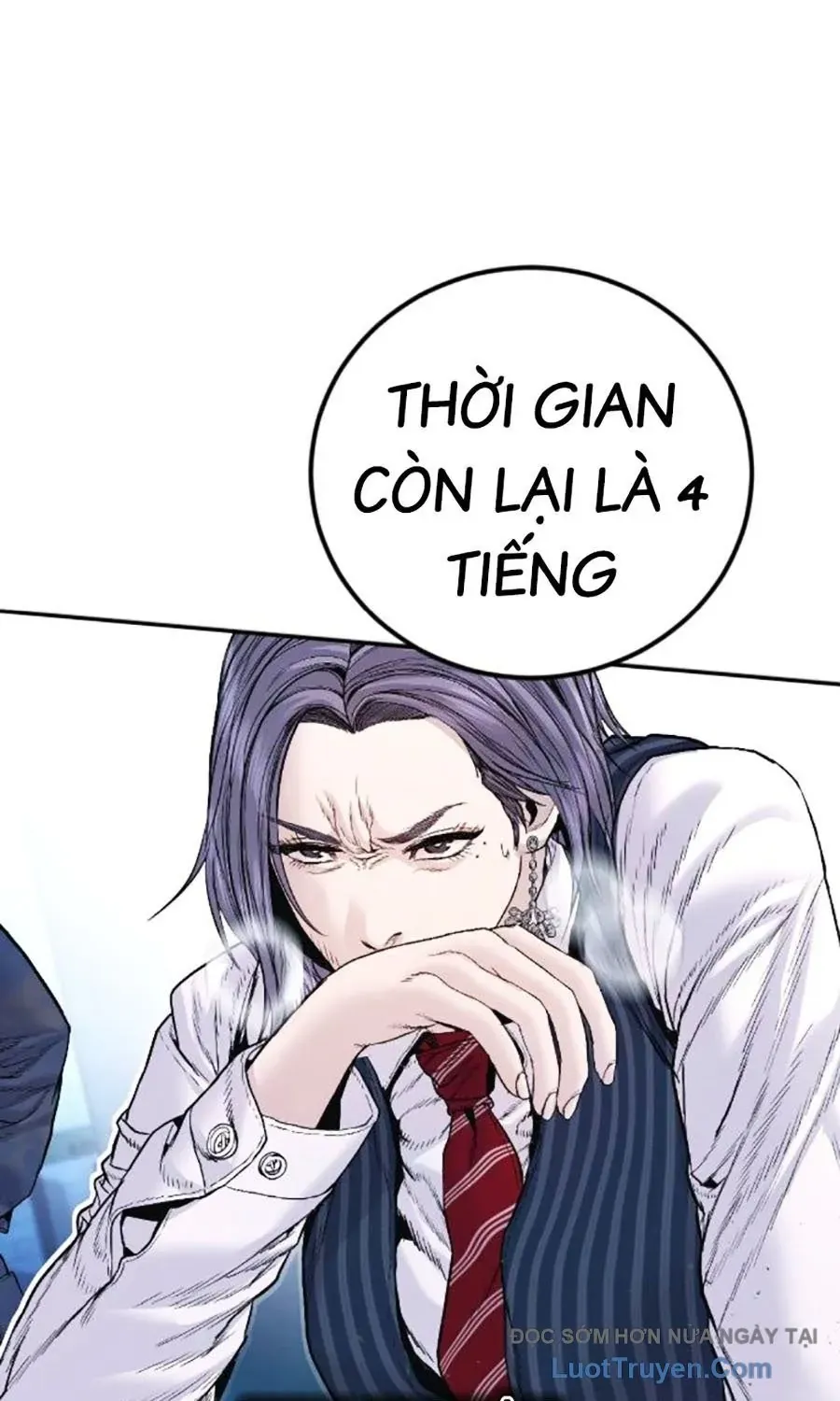 Bố Tôi Là Đặc Vụ Chapter 215 - 125