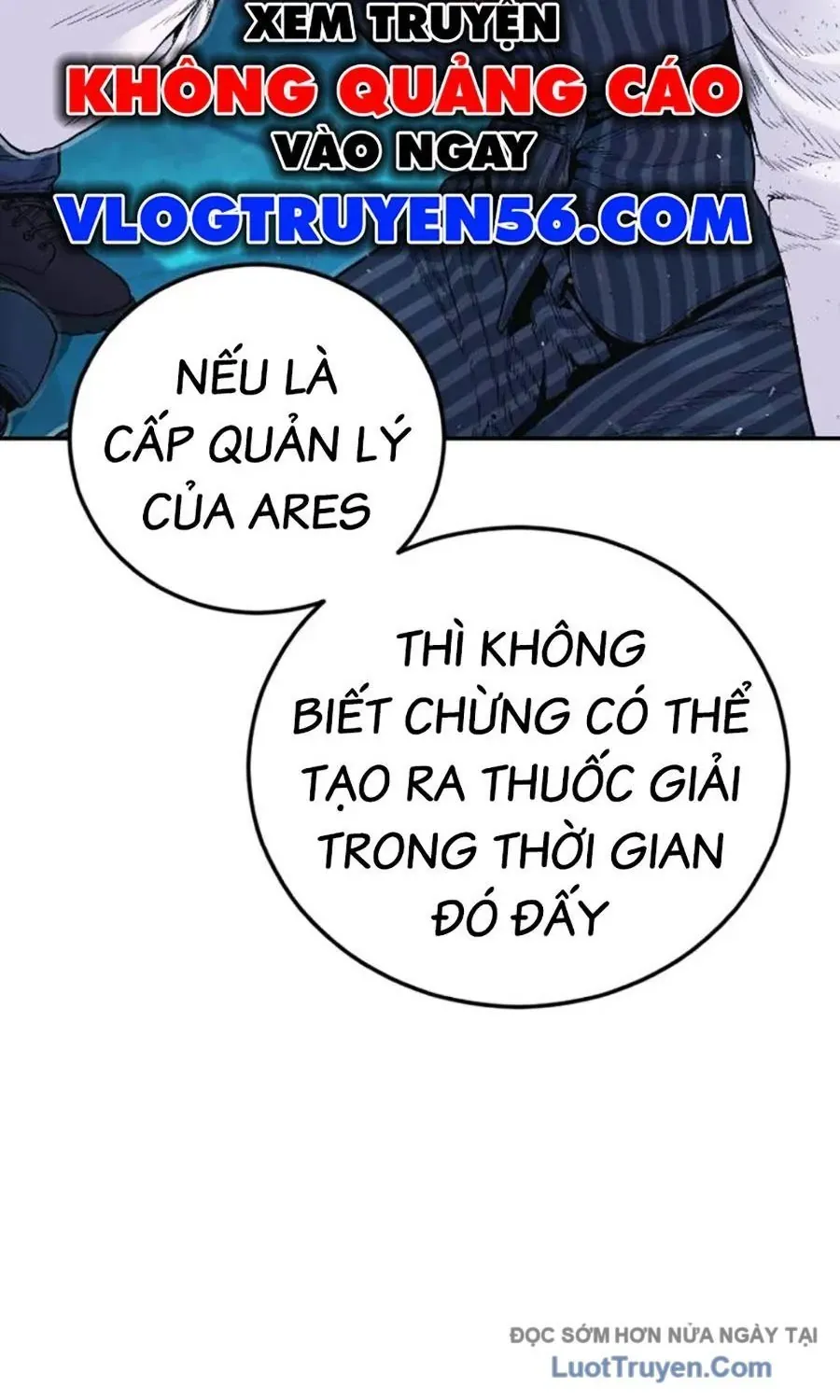 Bố Tôi Là Đặc Vụ Chapter 215 - 126