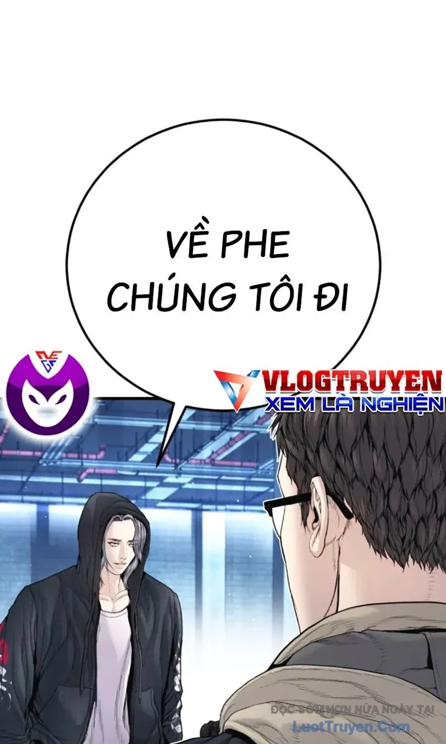 Bố Tôi Là Đặc Vụ Chapter 215 - 129