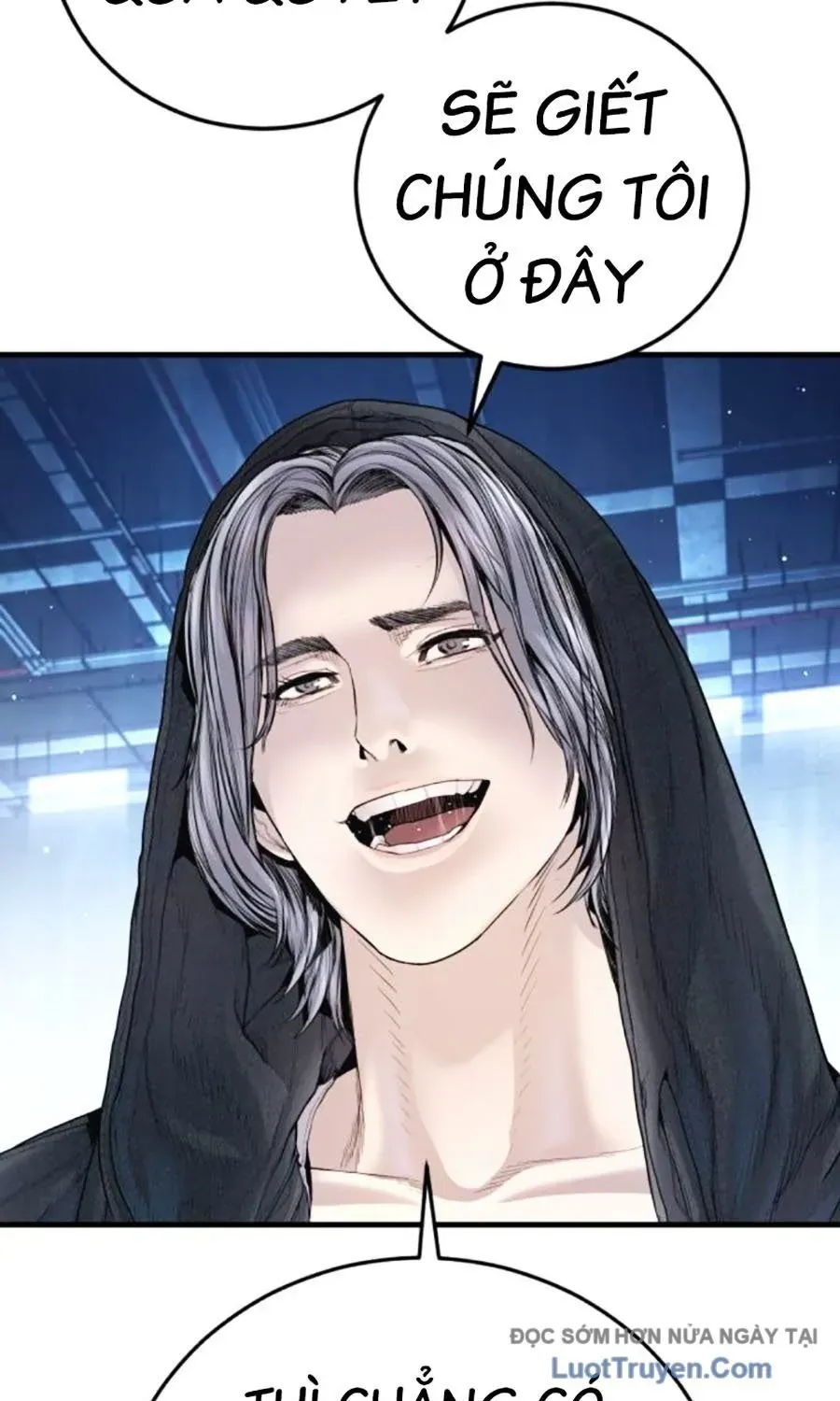 Bố Tôi Là Đặc Vụ Chapter 215 - 131