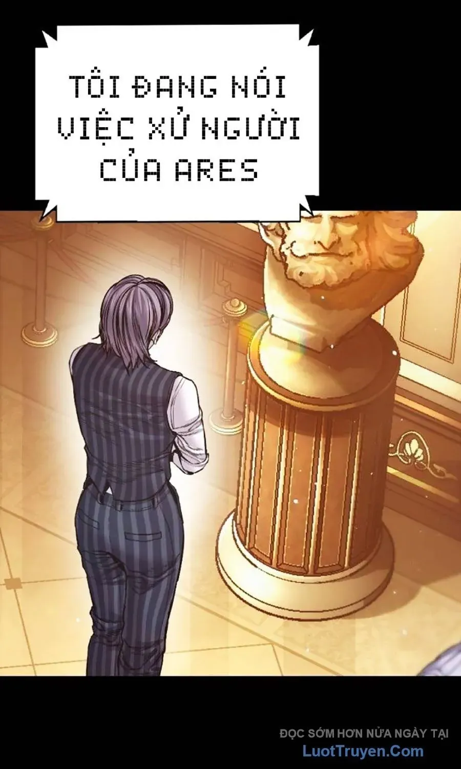 Bố Tôi Là Đặc Vụ Chapter 215 - 135