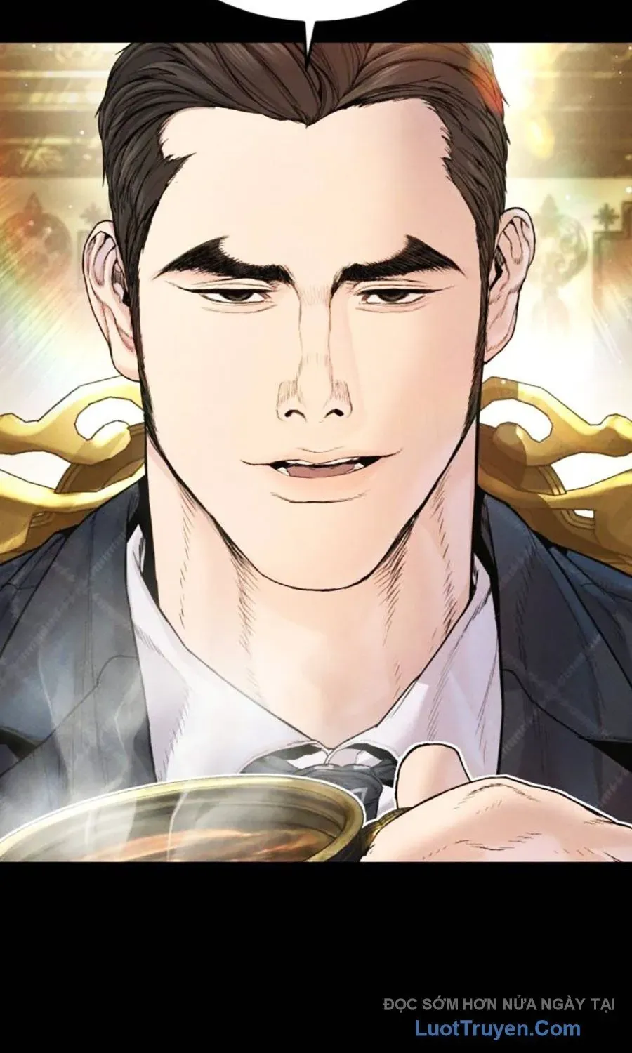 Bố Tôi Là Đặc Vụ Chapter 215 - 138