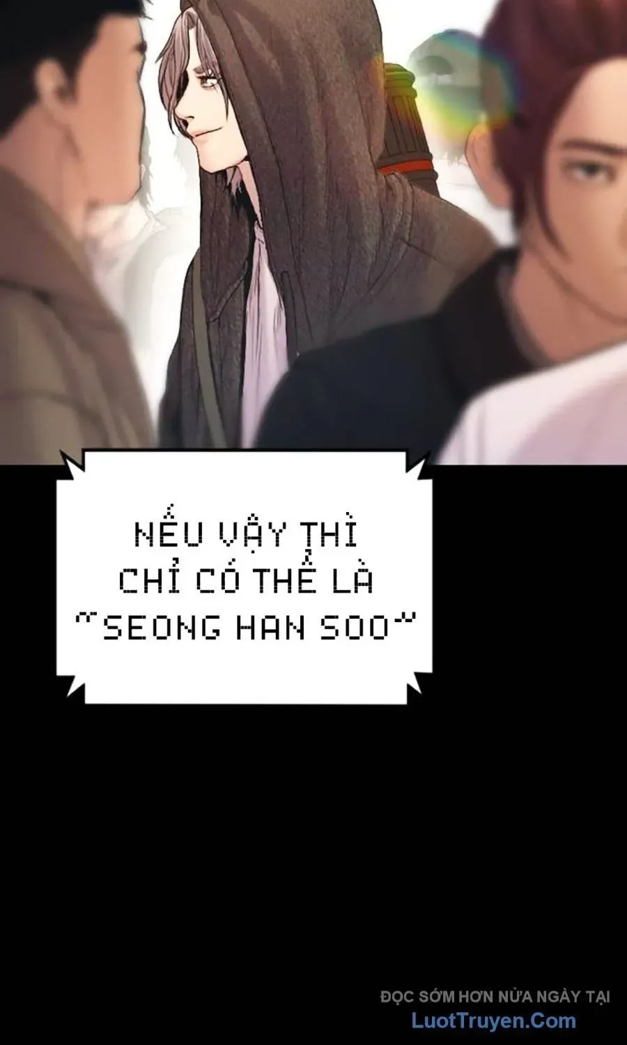 Bố Tôi Là Đặc Vụ Chapter 215 - 140