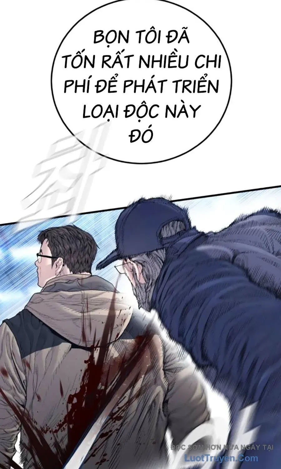 Bố Tôi Là Đặc Vụ Chapter 215 - 15