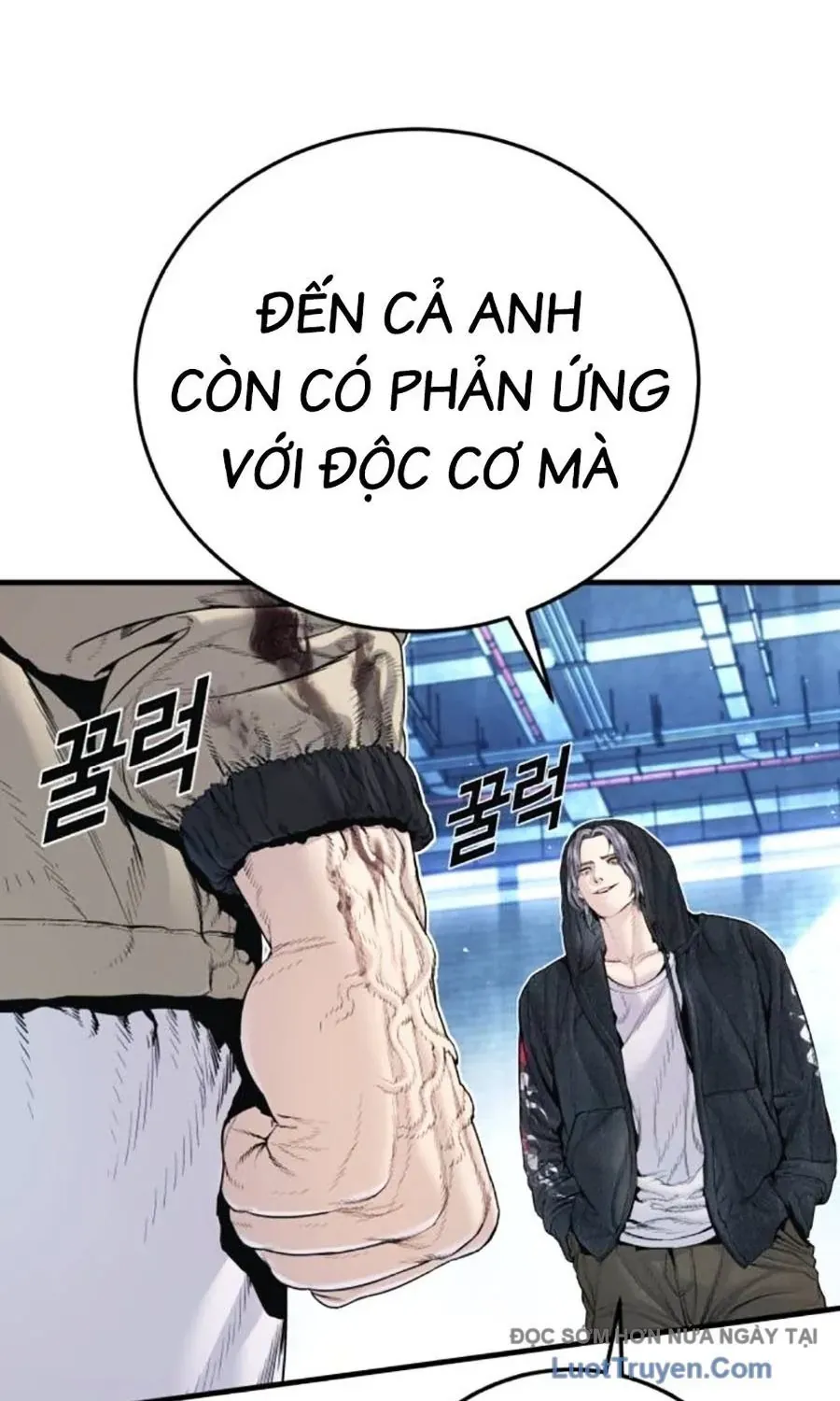 Bố Tôi Là Đặc Vụ Chapter 215 - 148