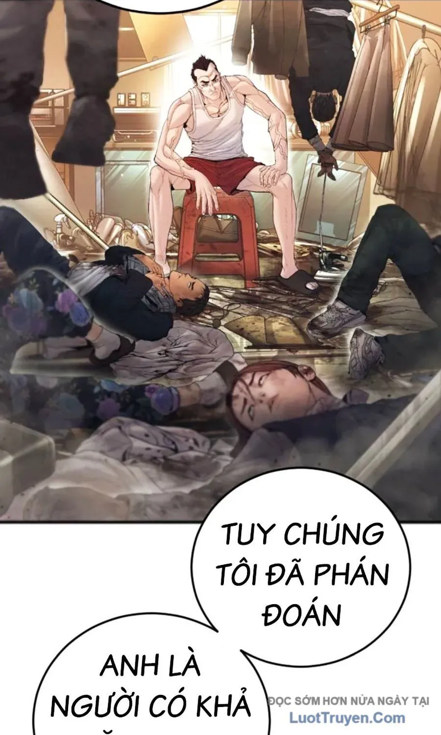 Bố Tôi Là Đặc Vụ Chapter 215 - 150