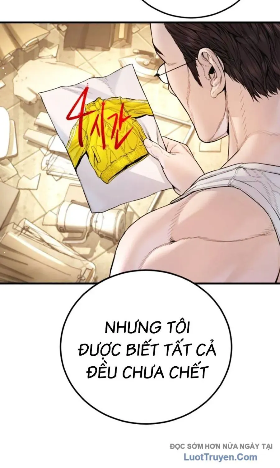 Bố Tôi Là Đặc Vụ Chapter 215 - 154