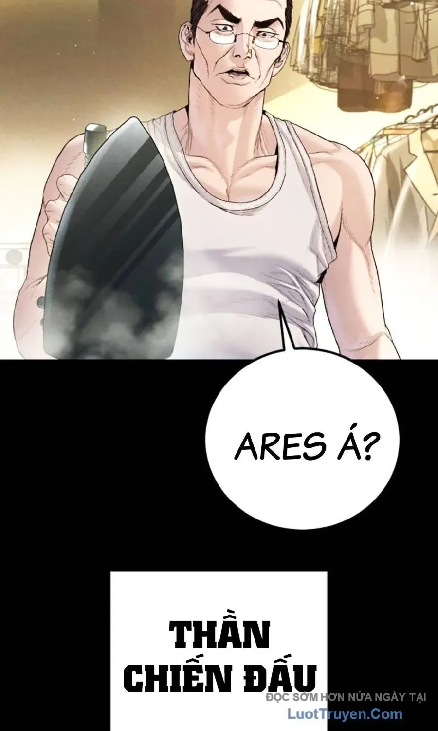 Bố Tôi Là Đặc Vụ Chapter 215 - 158