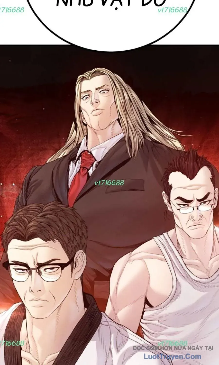Bố Tôi Là Đặc Vụ Chapter 215 - 175