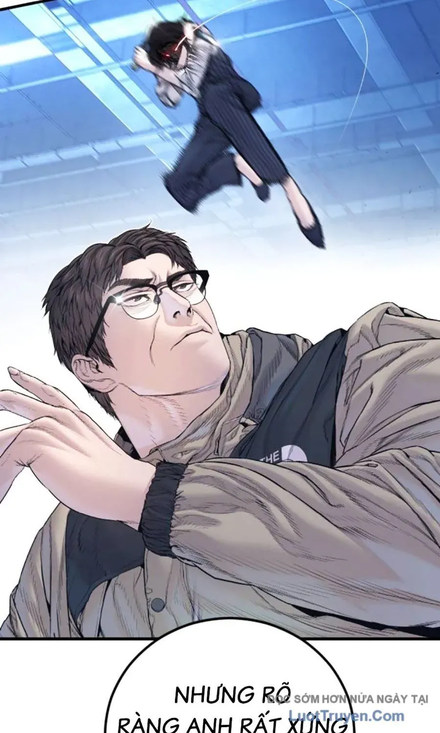 Bố Tôi Là Đặc Vụ Chapter 215 - 19