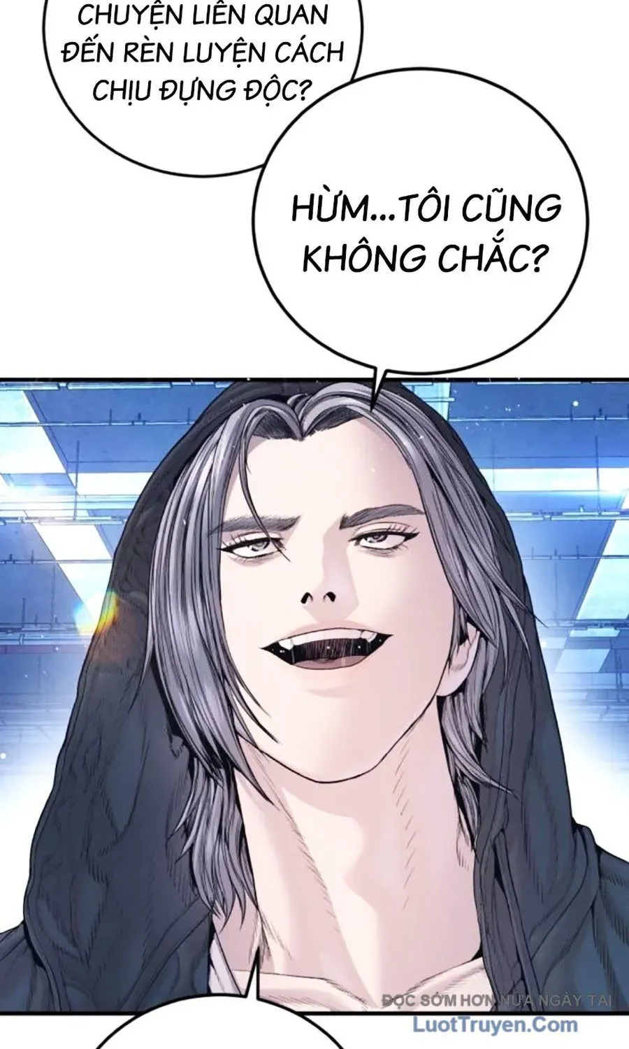 Bố Tôi Là Đặc Vụ Chapter 215 - 25