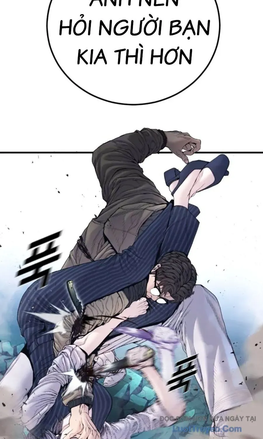 Bố Tôi Là Đặc Vụ Chapter 215 - 28