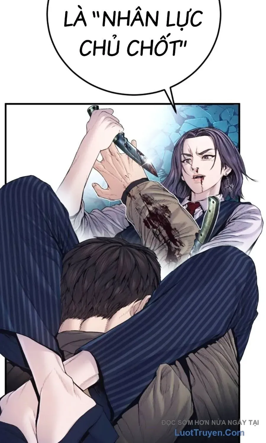 Bố Tôi Là Đặc Vụ Chapter 215 - 30
