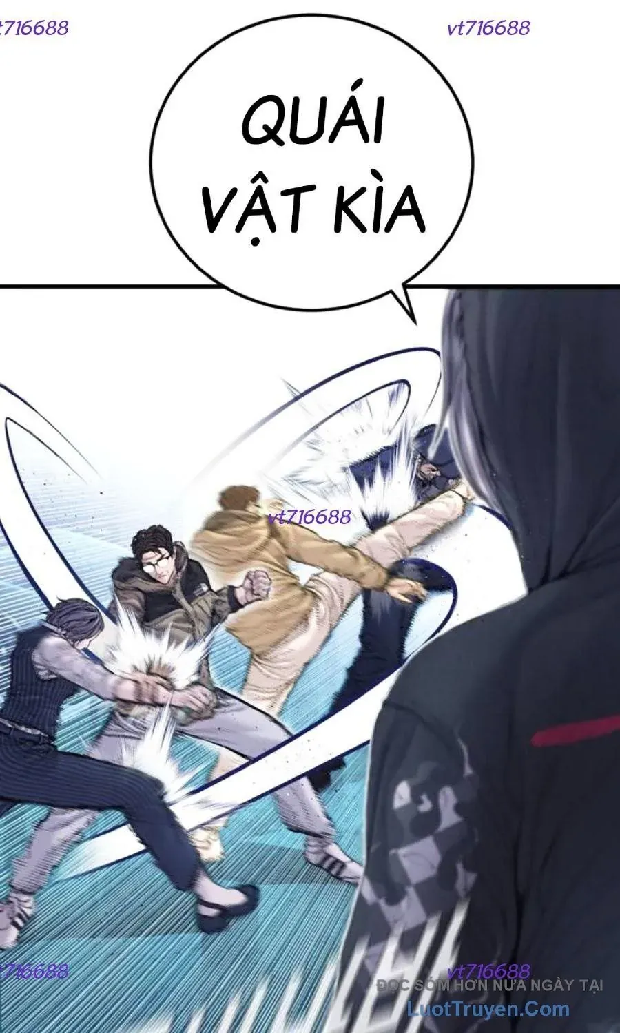 Bố Tôi Là Đặc Vụ Chapter 215 - 4