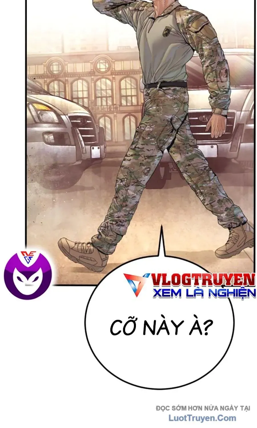 Bố Tôi Là Đặc Vụ Chapter 215 - 36