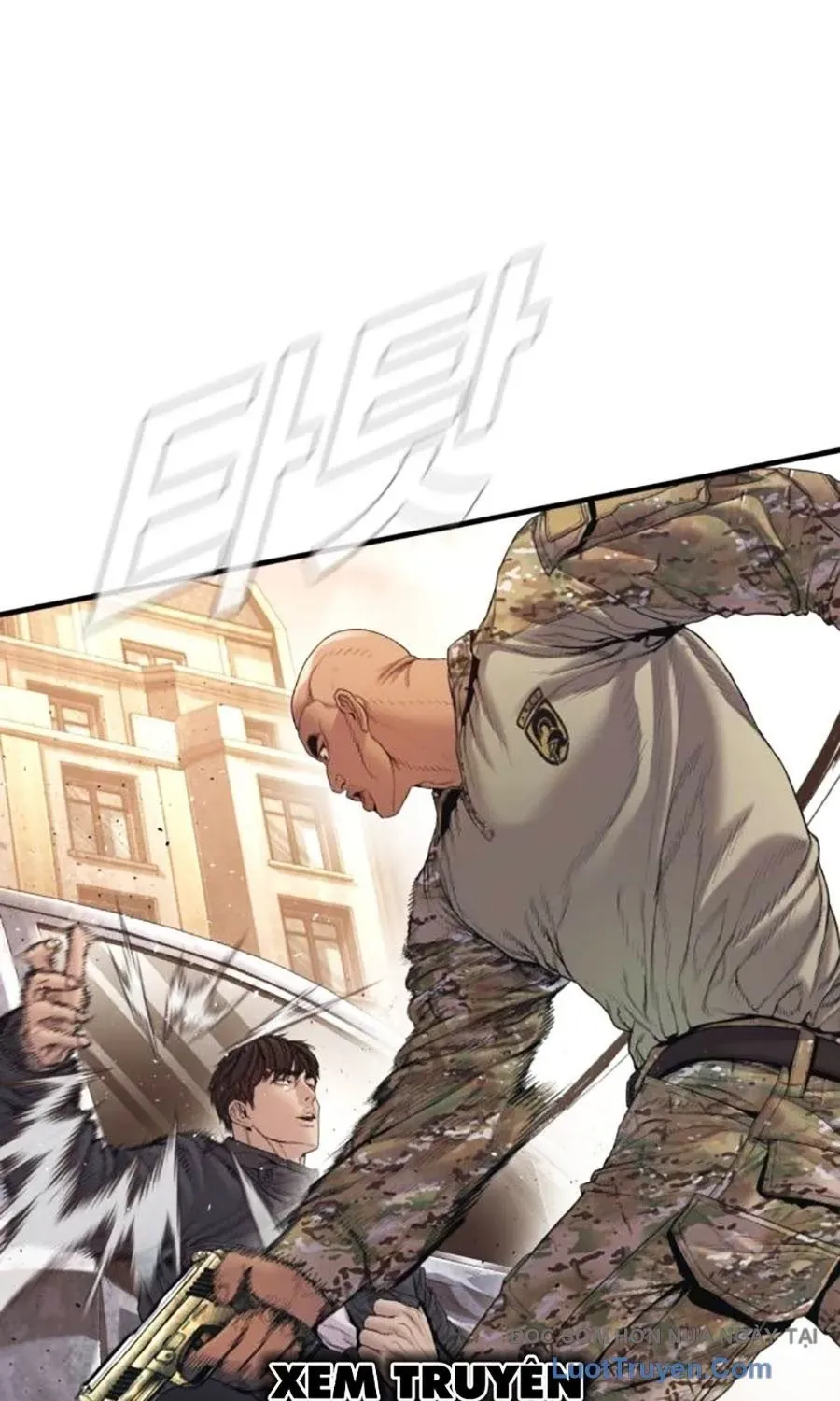 Bố Tôi Là Đặc Vụ Chapter 215 - 42