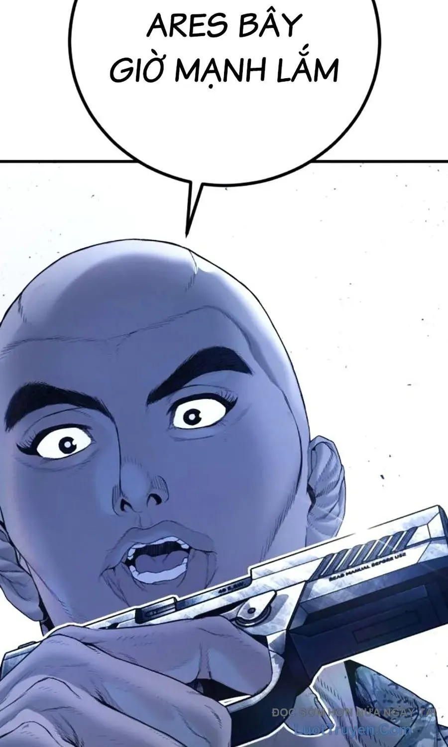 Bố Tôi Là Đặc Vụ Chapter 215 - 46