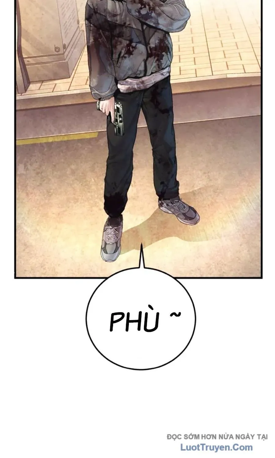 Bố Tôi Là Đặc Vụ Chapter 215 - 50