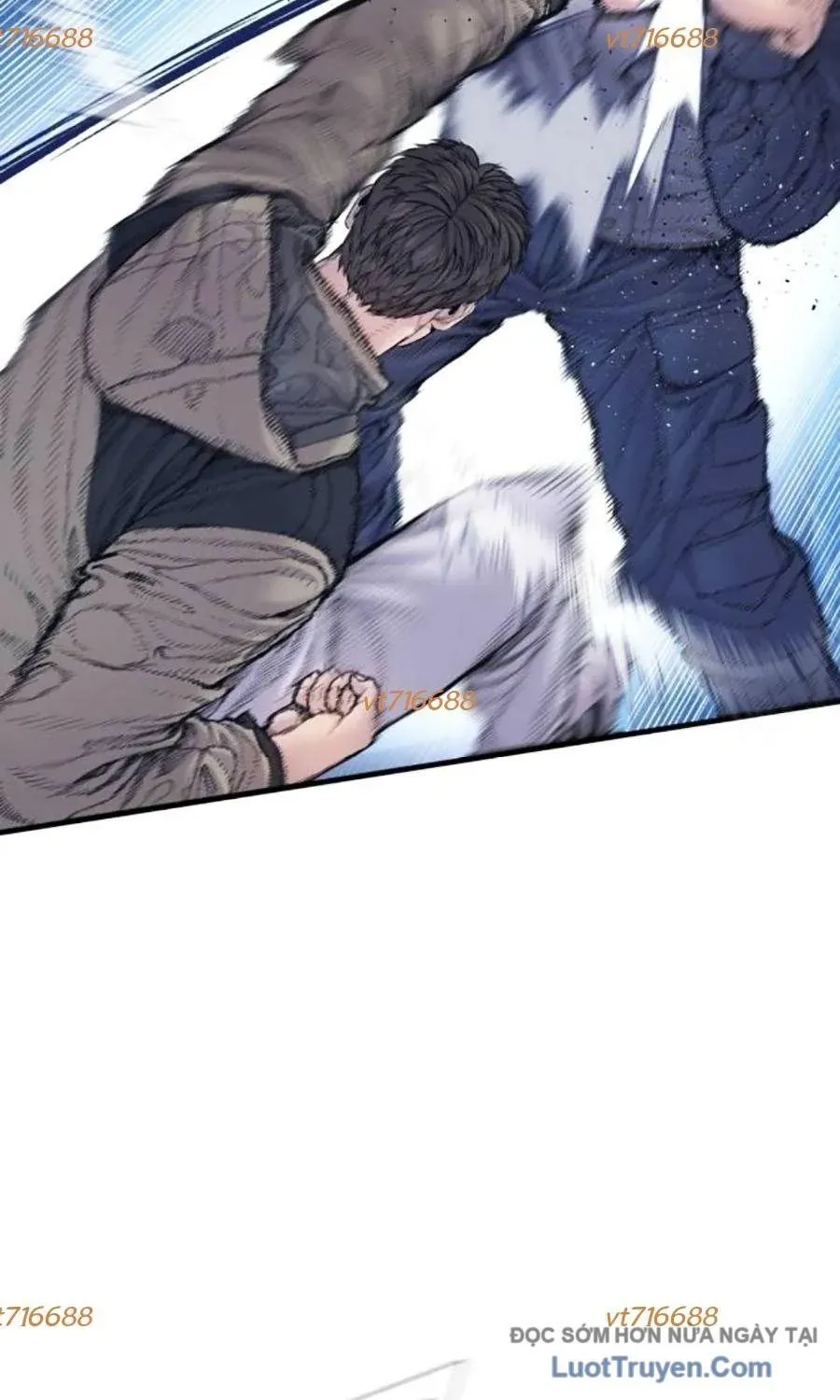 Bố Tôi Là Đặc Vụ Chapter 215 - 6