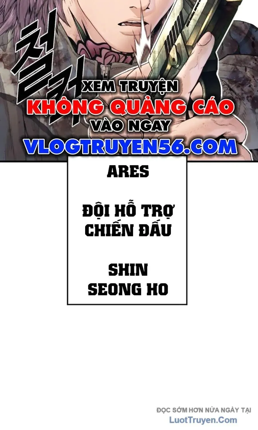 Bố Tôi Là Đặc Vụ Chapter 215 - 52