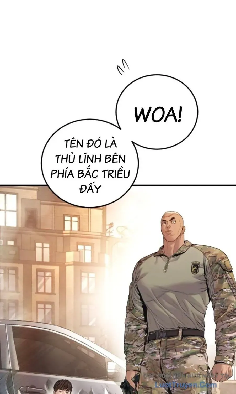 Bố Tôi Là Đặc Vụ Chapter 215 - 53