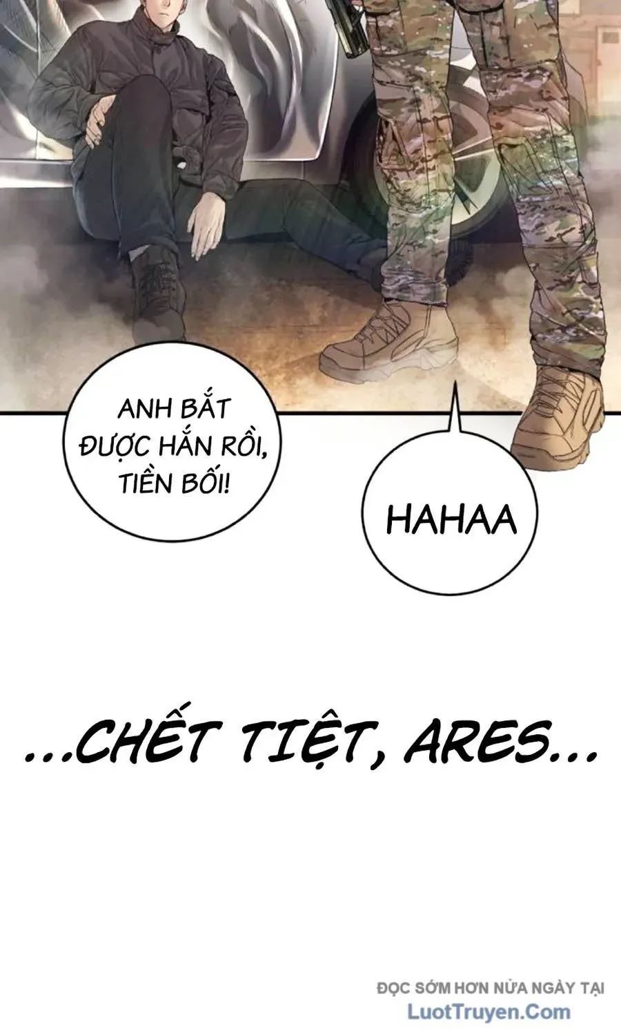Bố Tôi Là Đặc Vụ Chapter 215 - 54